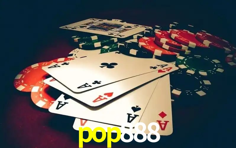 pop888 login