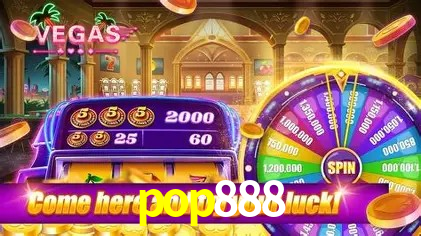 pop888