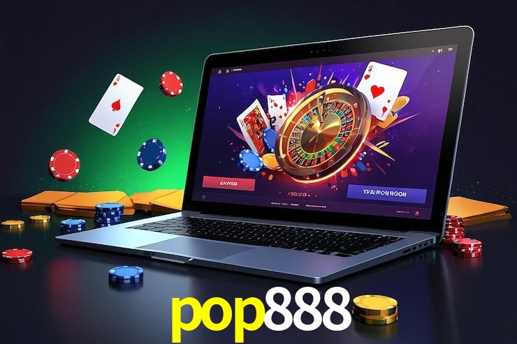  pop888.com