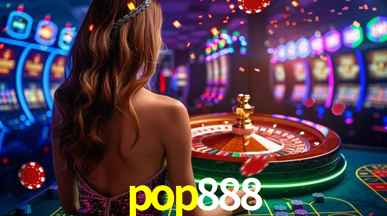 pop888