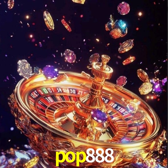 pop888 login